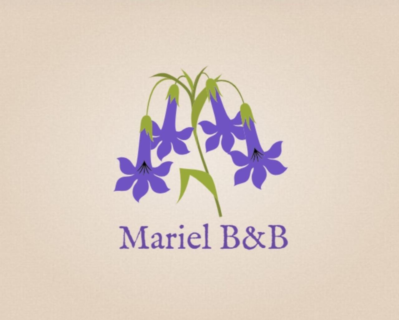 בואנוס איירס Mariel B&B מראה חיצוני תמונה